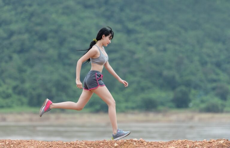 7 Ways to Use Outdoor Space for Fitness That Maximize Every Inch