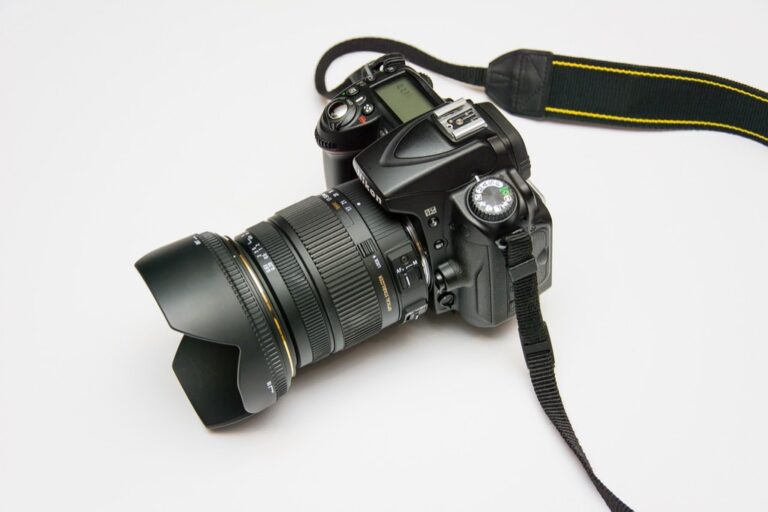 7 Best Minimalist Photography Gear for Tiny Homes That Maximize Every Inch