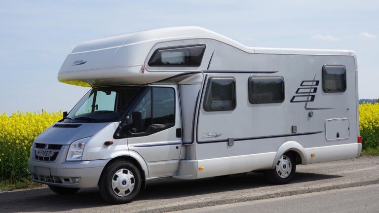 7 Best Tips for Managing Noise in Camper Lifestyle That Transform Peace