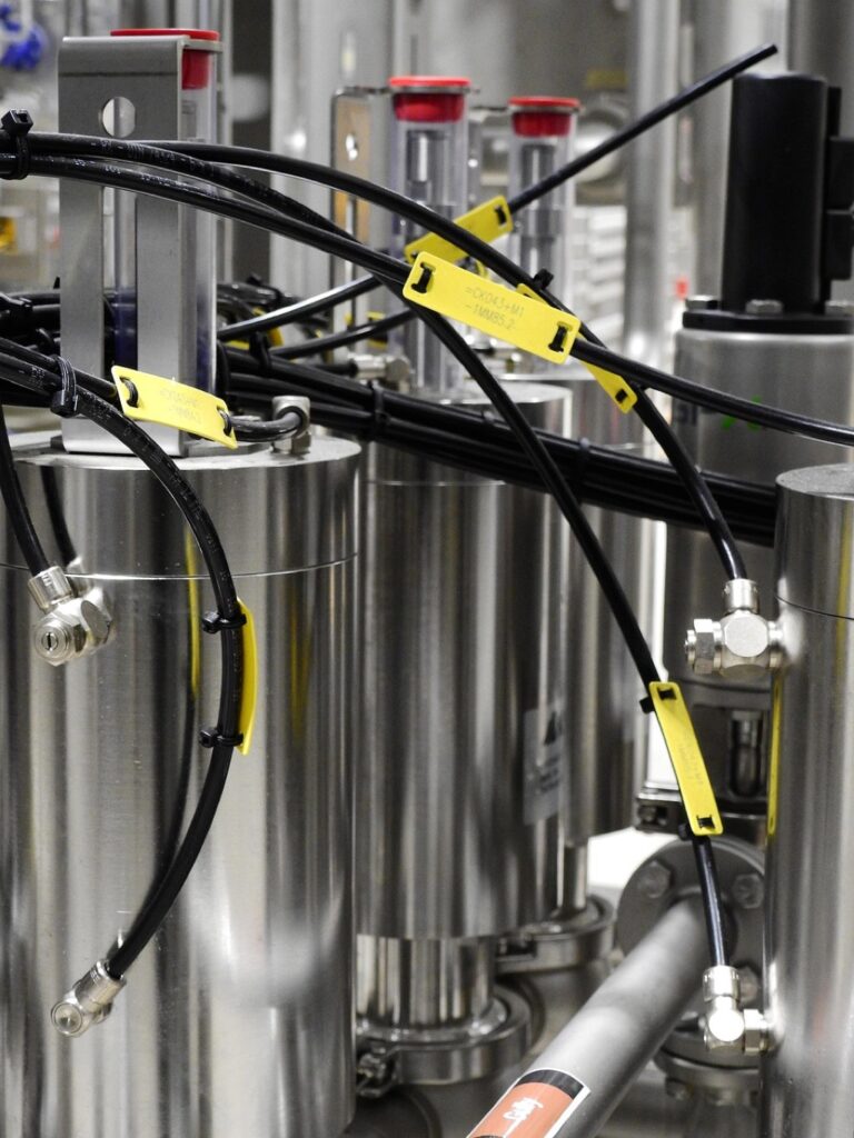 7 Tank Monitoring Solutions for Compact Spaces That Maximize Every Inch