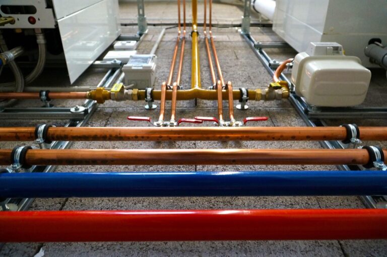 5 Best Water Heater Bypass Systems for Seasonal Living That Save Without Sacrifice