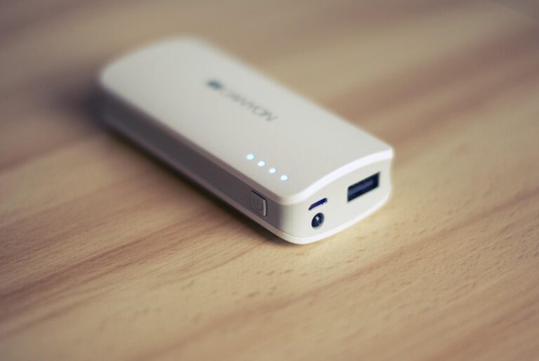 7 Best Practices for Battery Health in Compact Living That Maximize Every Inch