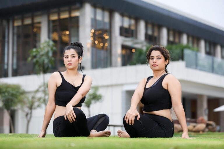 7 Ways to Incorporate Wellness Activities in Tiny Communities That Build Lasting Bonds
