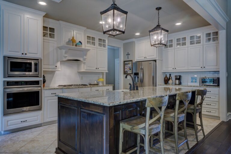 7 Tips for Energy-Efficient Appliances in Tiny Homes That Save Without Sacrifice