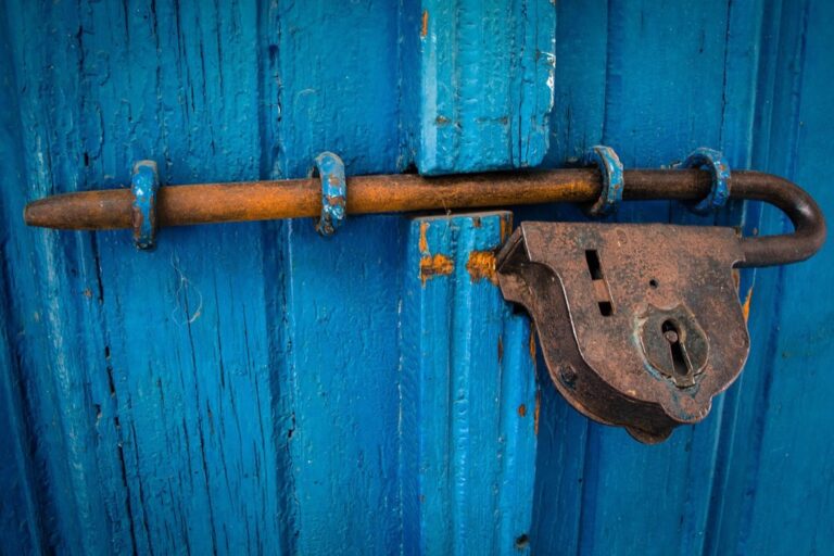 10 Ways to Secure Screen Doors That Transform Home Safety