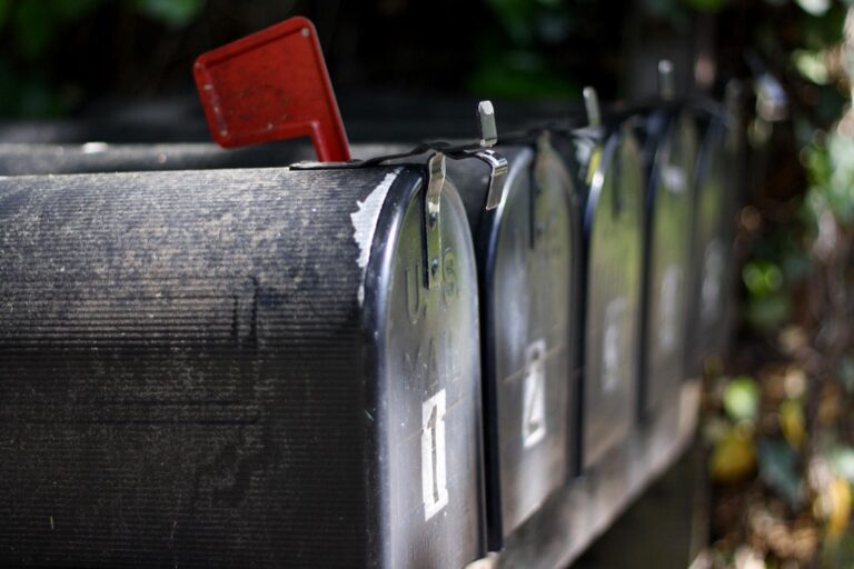 7 Ways to Streamline Mail Management for Travelers That Enable Location Freedom
