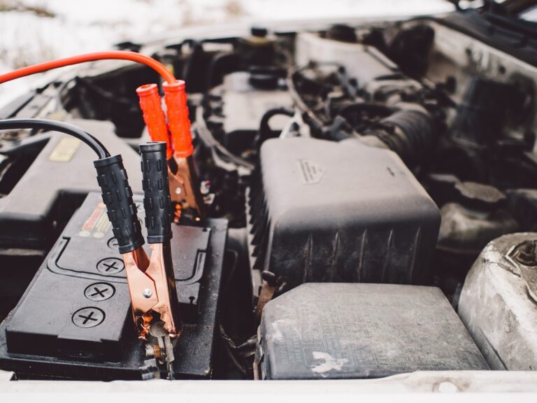 7 Best Practices for Maintaining RV Batteries That Extend Lifespan
