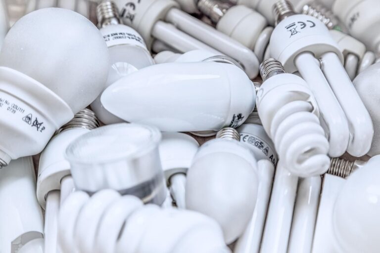 7 Alternative Waste Management Systems for RV Owners That Enable Location Freedom