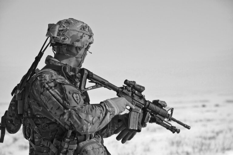 7 Best Compact Camouflage Storage Solutions for Hunters That Maximize Every Inch