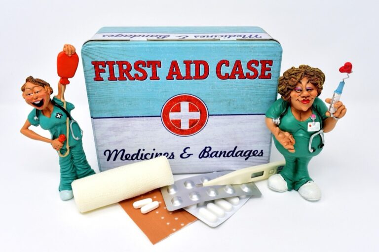 7 Best Compact First Aid Kit Solutions for Tiny Living That Maximize Every Inch