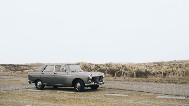 7 Steps to Troubleshoot Common Mechanical Issues While Driving Safely