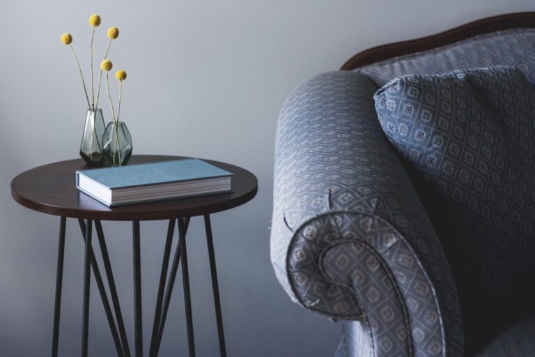 5 Minimalist Furniture Refinishing Ideas That Transform Any Space