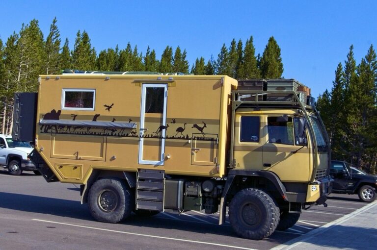 7 Best Ways to Find Reliable Tank Dumping Stations RV Nomads Swear By