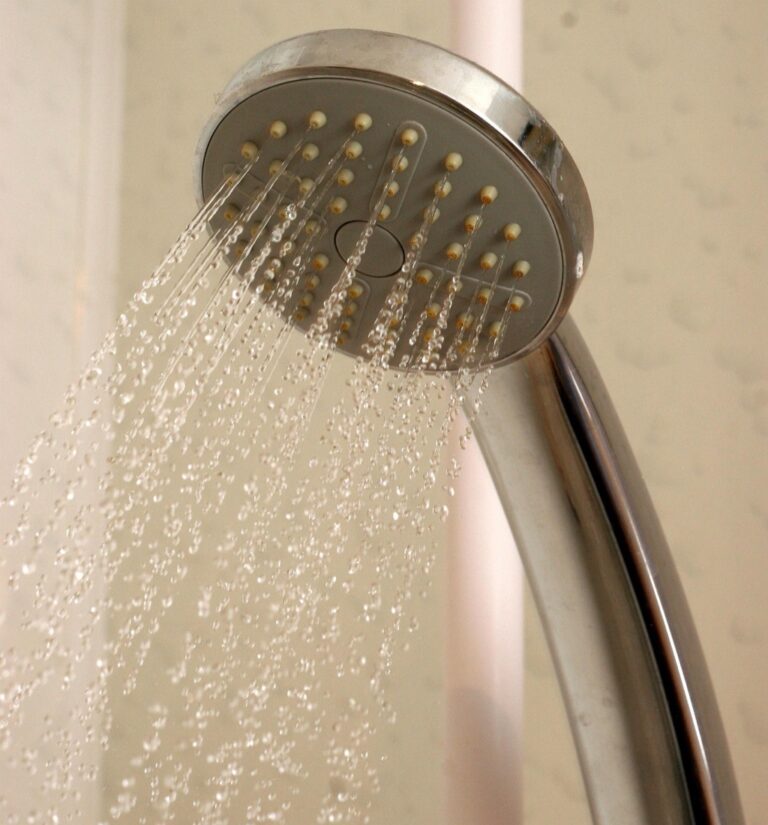 7 Ways to Improve Water Pressure in Apartments That Actually Work
