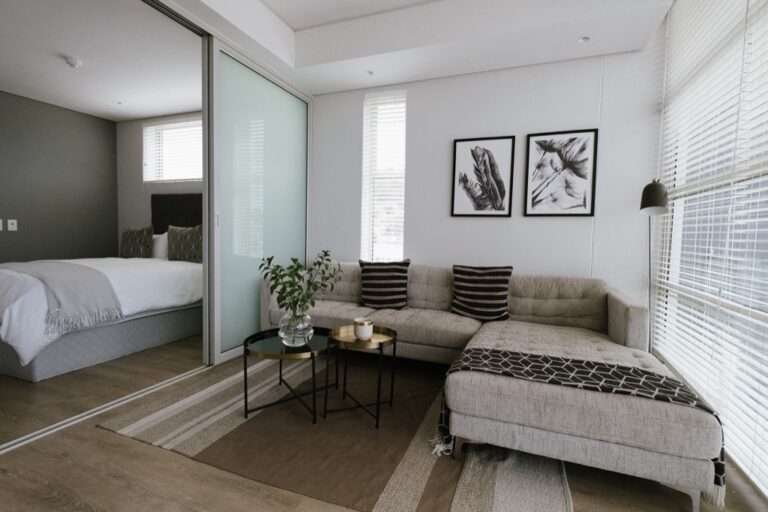 7 Best Upholstery Options for Compact Living Spaces That Maximize Every Inch