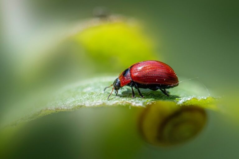 7 Safe Pest Control Methods for Tiny Home Families That Maximize Every Inch