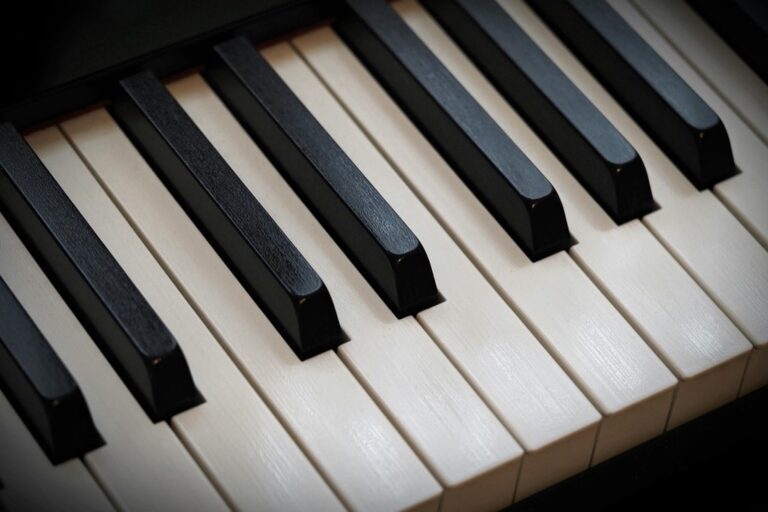 7 Best Instruments for Small Spaces That Maximize Every Inch