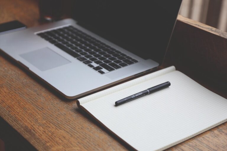 7 Ways to Create a Workspace That Inspires Productivity and Focus