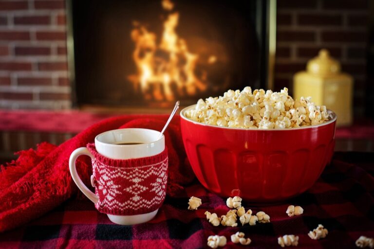 7 Winter Solutions for Small Space Living That Maximize Every Inch