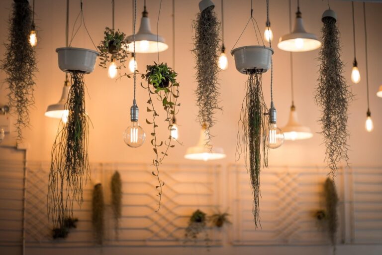 7 Motion Sensor Lighting Ideas for Small Spaces That Maximize Every Inch
