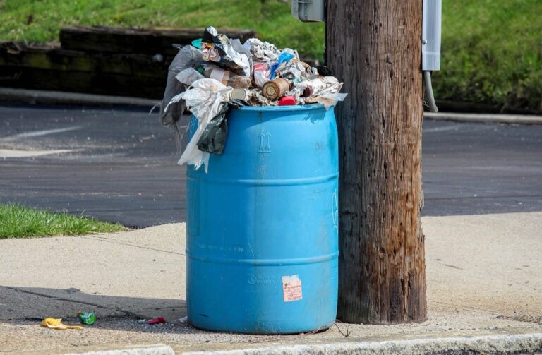 7 Best Portable Waste Solutions for RV Travelers That Support Self-Reliance