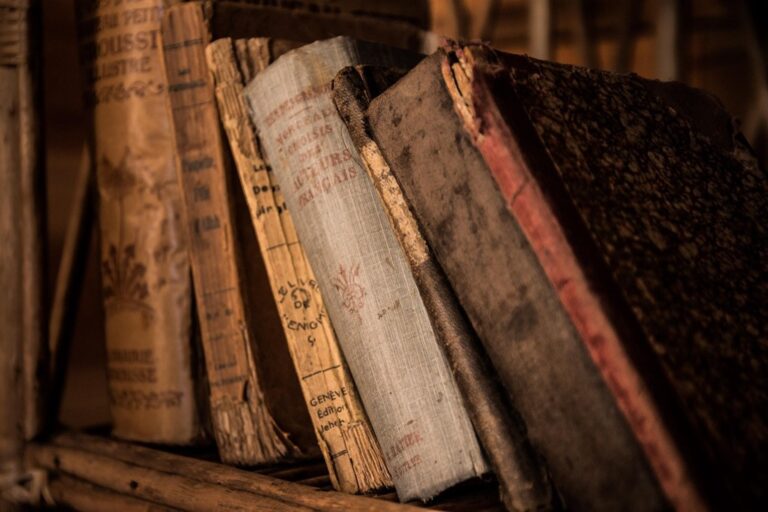 10 Hidden Book Storage Ideas for Small Spaces That Maximize Every Inch
