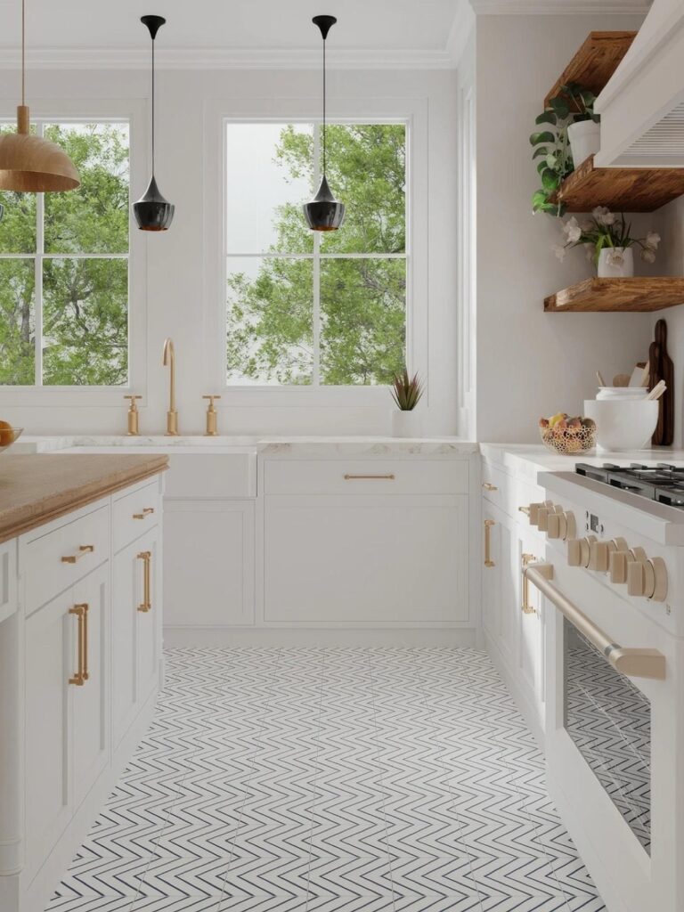 7 Ideas for Designing Multi-Functional Cooking and Ventilation Spaces That Maximize Every Inch