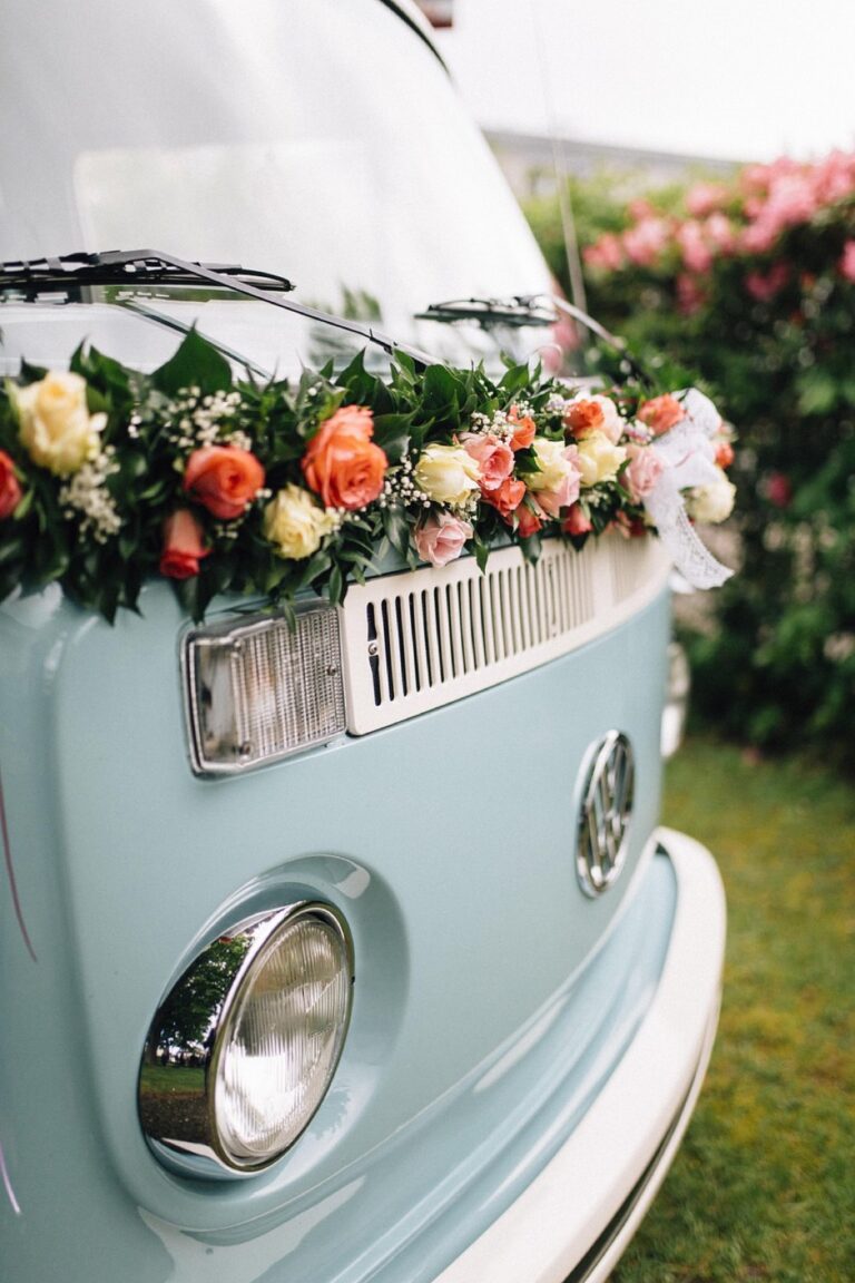 7 Tips for Navigating Insurance for Converted Vehicles That Protect Your Investment
