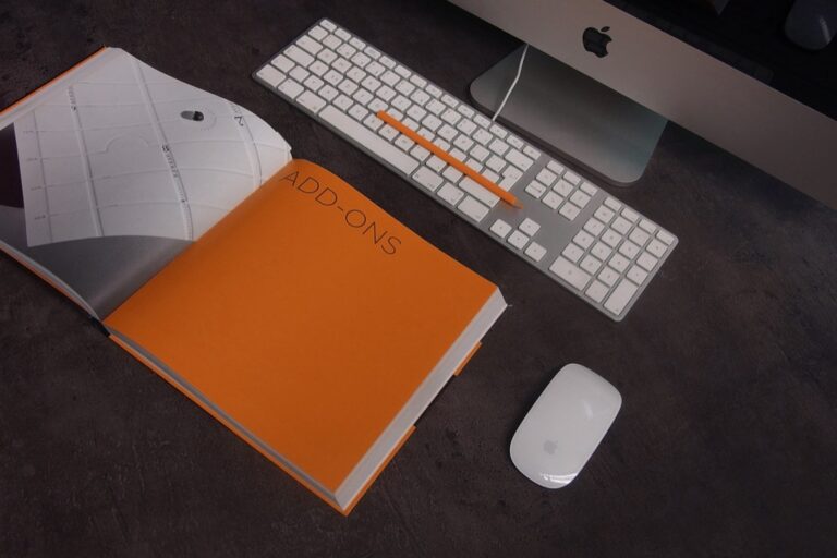 7 Best Multifunctional Furniture Ideas for Home Offices That Maximize Every Inch