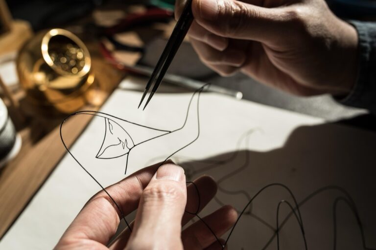 7 Decluttering Ideas for Craft Supplies That Maximize Every Inch