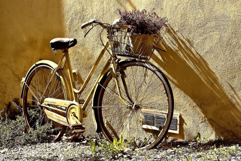 7 Bike Storage Hacks for Small Living Areas That Maximize Every Inch