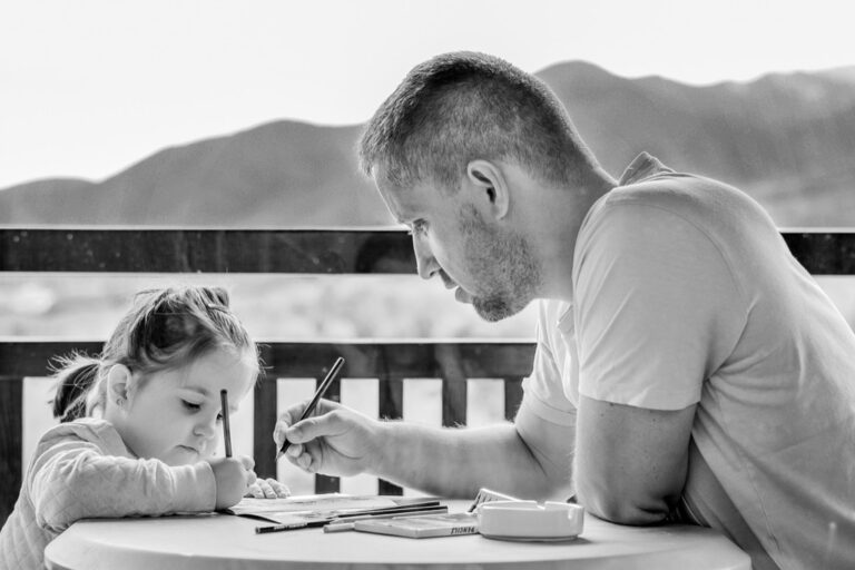 7 Ideas for Family-Friendly Homework Areas That Maximize Every Inch