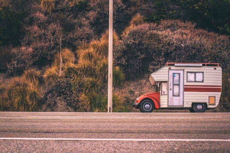 7 Essential RV Gas Station Tips for Beginners That Save Money