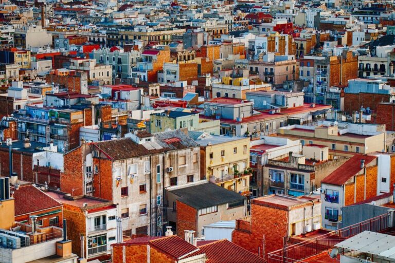 7 Ways to Find Urban Land for Tiny Homes That Enable Freedom