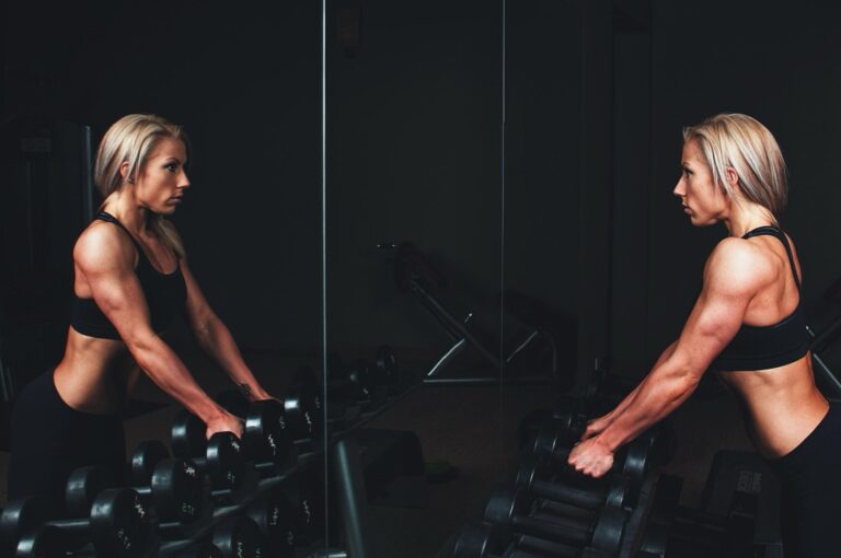 7 Alternative Workout Options for RV Living That Maximize Every Inch