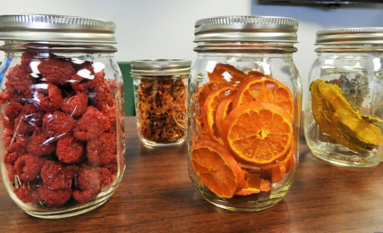 7 Best Practices for Pantry Organization in Tiny Homes That Maximize Every Inch