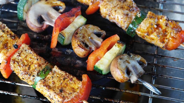 7 Tips for Efficient Propane Usage in Outdoor Cooking That Save Without Sacrifice