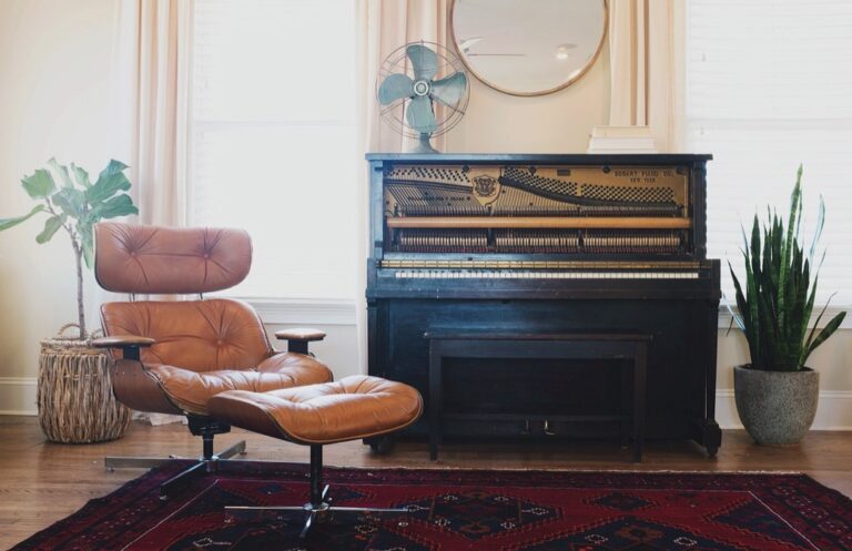 7 Ways to Cover Floor Damage in Small Spaces That Maximize Every Inch