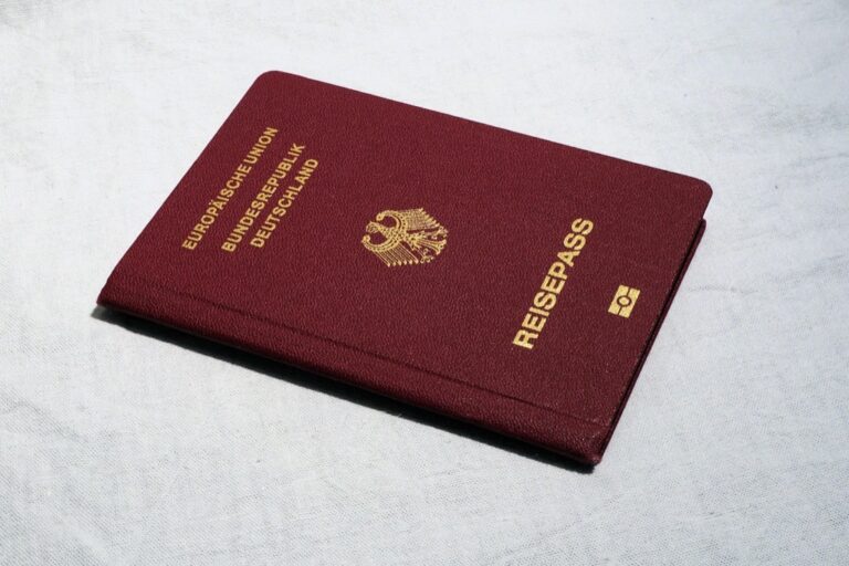 7 Ways to Secure Important Documents While Traveling That Nomads Swear By