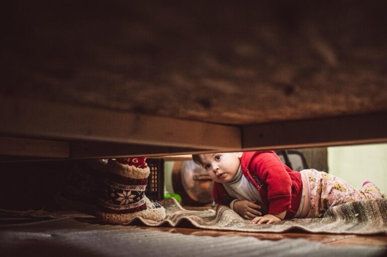 7 Ideas for Utilizing Under Bed Storage for Entertainment Gear That Maximize Every Inch