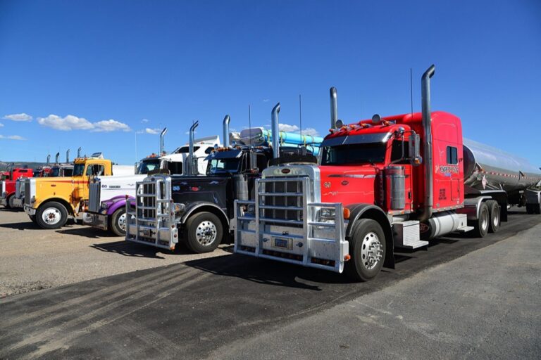 5 Best Hitch Types for Easy Trailer Backing That Boost Confidence