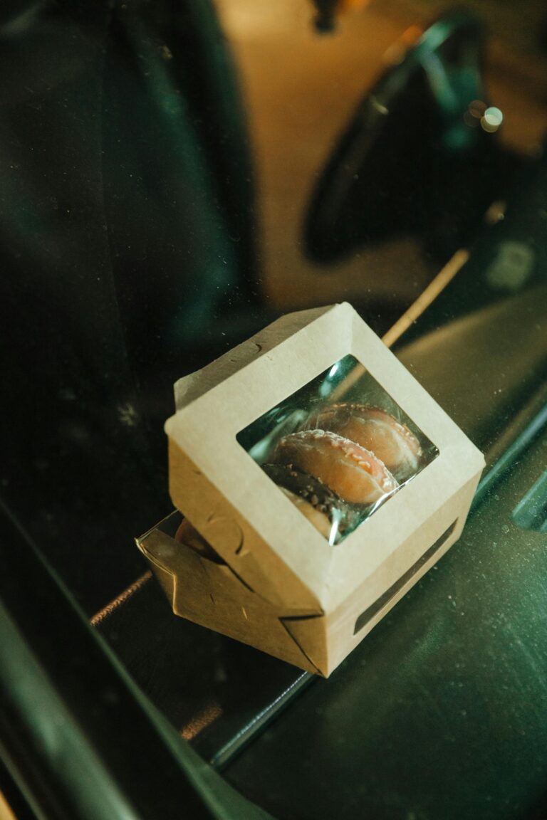 10 Portable Food Storage Ideas for Road Trips That Maximize Every Inch