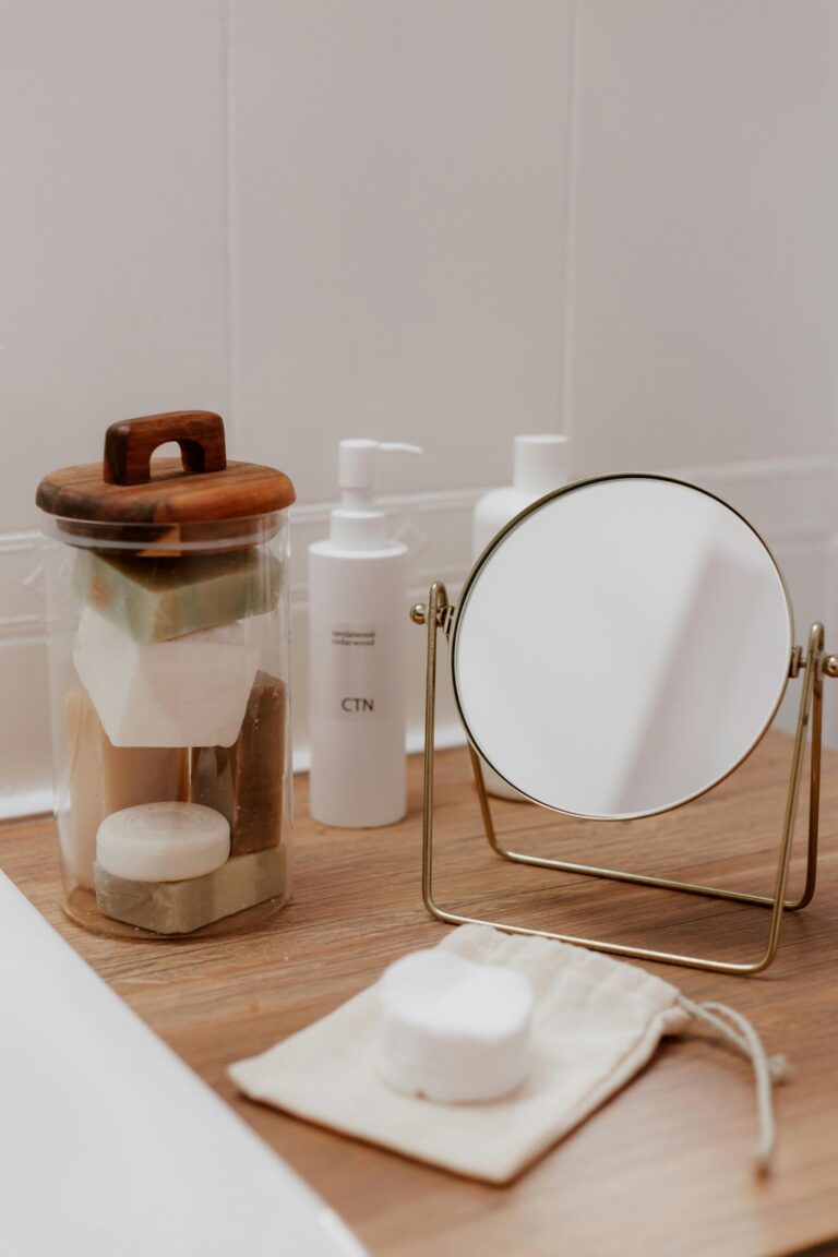 7 Best Ventilation Fans for Tiny Bathrooms That Maximize Every Inch
