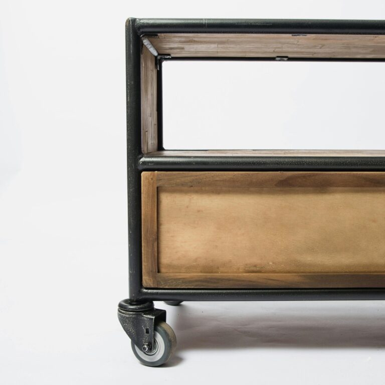 7 Best Multifunctional Furniture Ideas With Integrated Storage That Maximize Every Inch