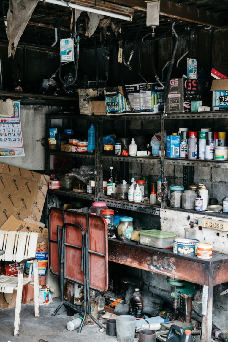 10 Budget-Friendly Ways to Organize Supplies That Declutter Your Life