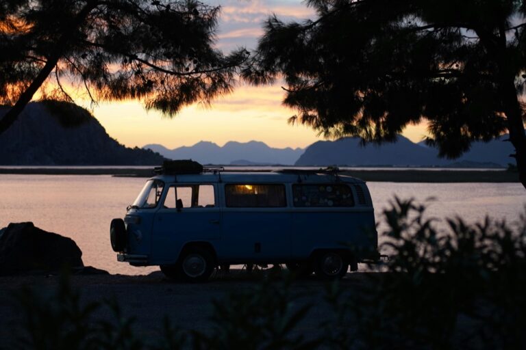 5 Seasonal Tips for RV Water Heater Usage That Save Energy