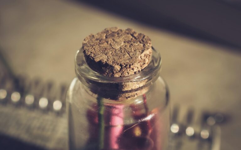 7 Ways to Repurpose Jars for Craft Storage That Declutter Your Life