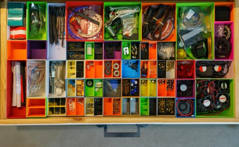 7 Ways to Maximize Tool Storage in Compact Areas That Transform Chaos