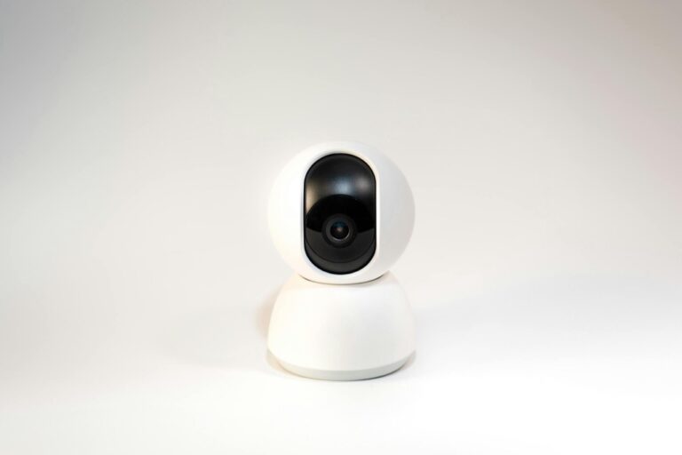 7 Best Affordable Motion Sensors for RV Security That Nomads Swear By