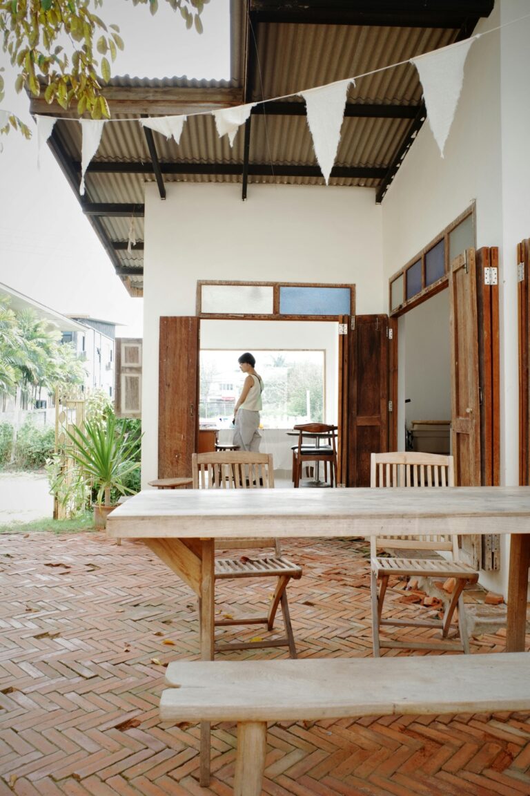 7 Tiny Home Community Building Ideas That Create Lasting Bonds